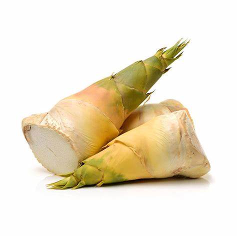 China Bamboo shoot cultivation and consumption records