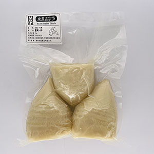 Boiled Bamboo shoots,Boiled Bamboo shoots