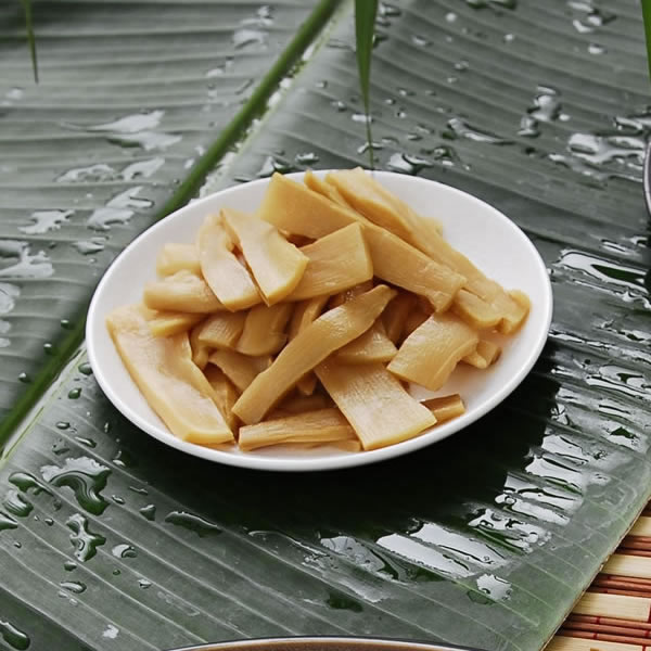 bamboo shoots canned