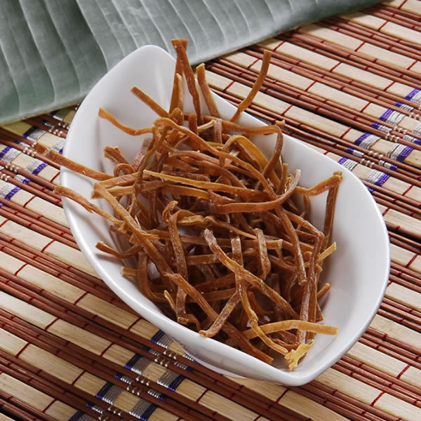 Best dried bamboo shoots in the world canned food