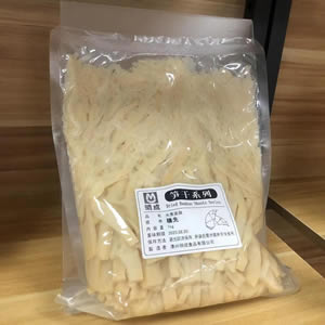 Dried bamboo shoots,Dried bamboo shoots