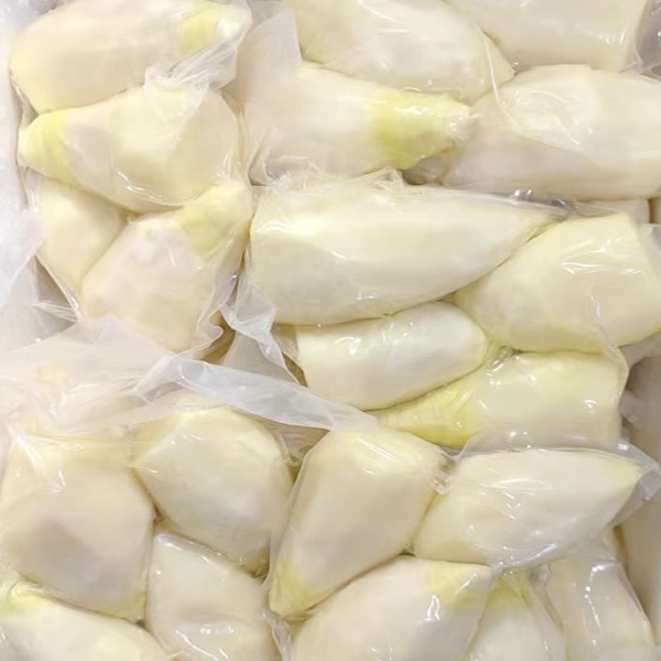 bamboo shoots food