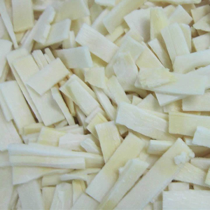 bamboo shoots canned