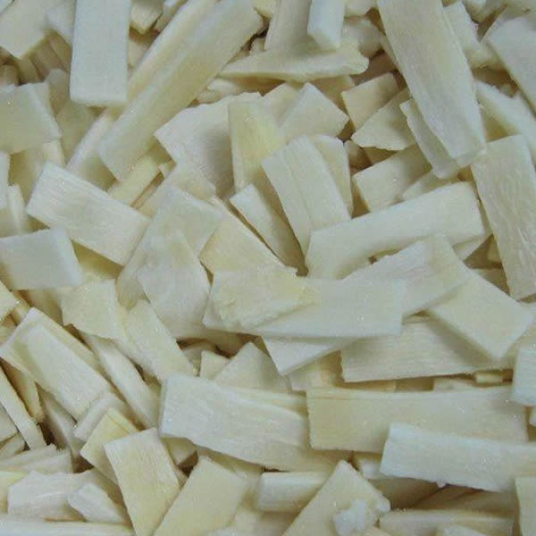 bamboo shoots canned food