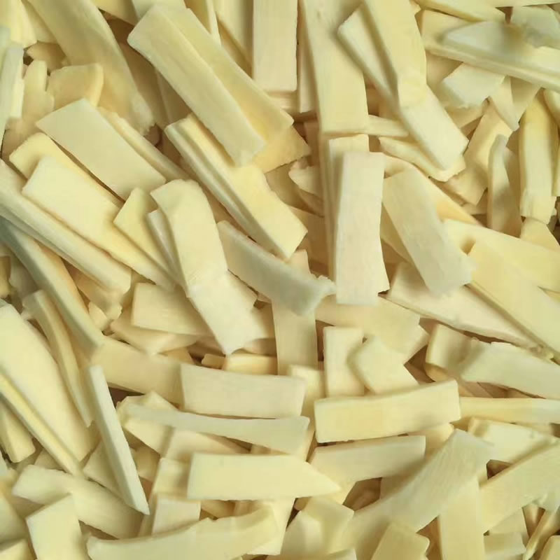 bamboo shoots food