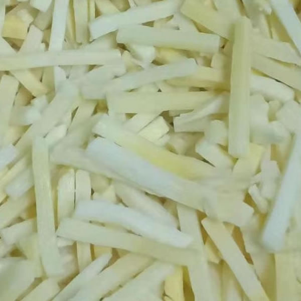 bamboo shoots canned