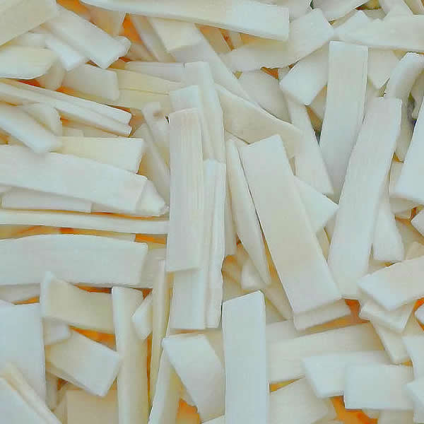 bamboo shoots food