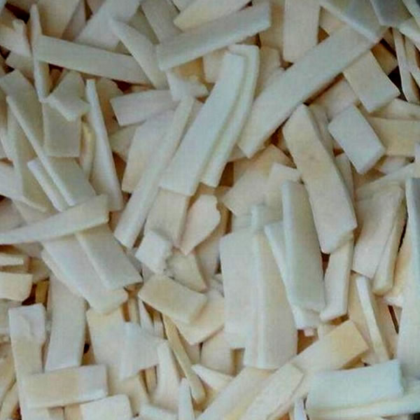 bamboo shoots food