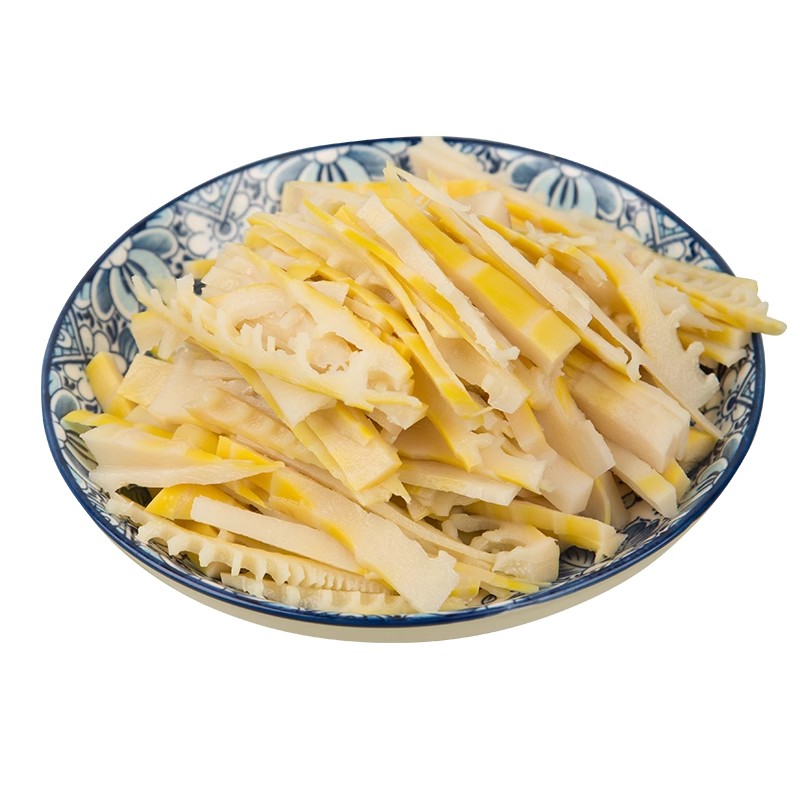 Bamboo shoots recipe chinese canned