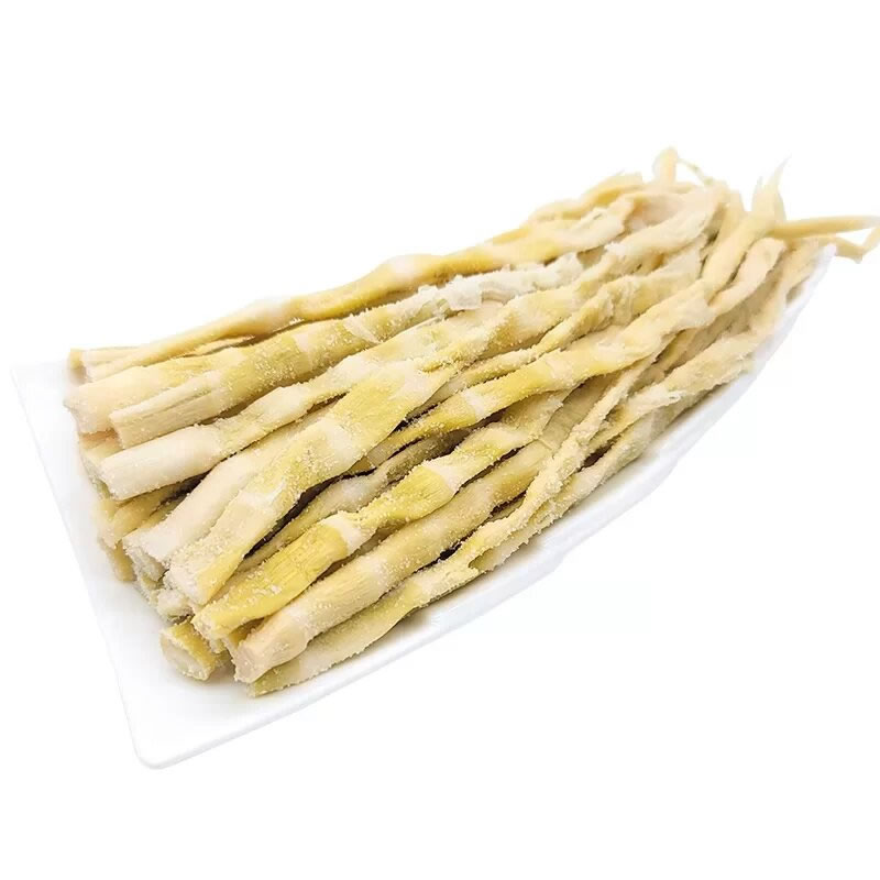 Dried salted bamboo shoots,Dried salted bamboo shoots