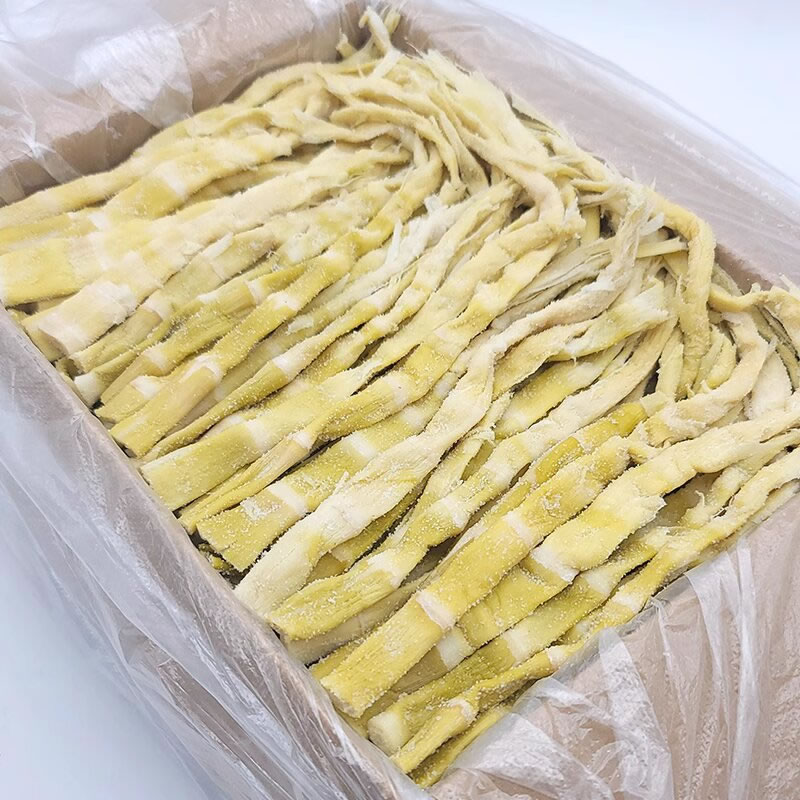 bamboo shoots food