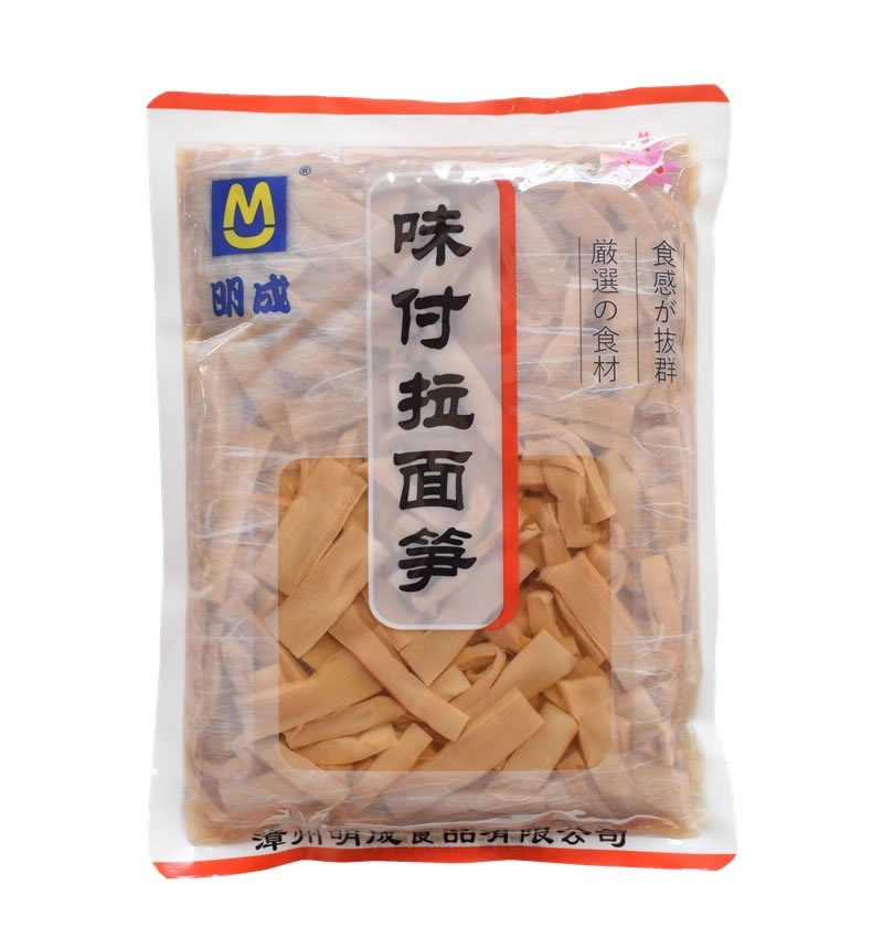 Ready-to-eat seasoned bamboo shoots,Ready-to-eat seasoned bamboo shoots