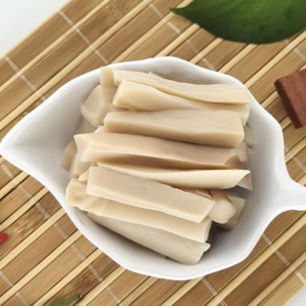 King Oyster Mushroom canned