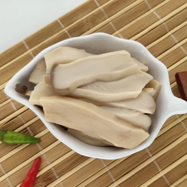 bamboo shoots food