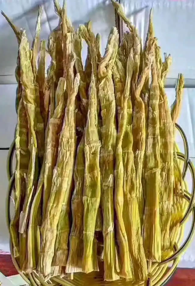 best bamboo shoots