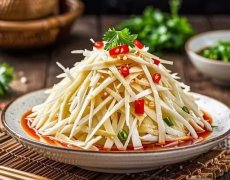 How To Cook Bamboo Shoots Recipe?