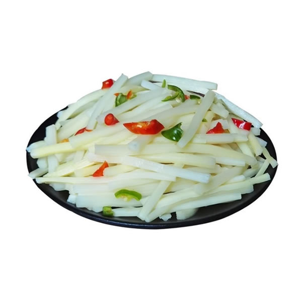 bamboo shoots food