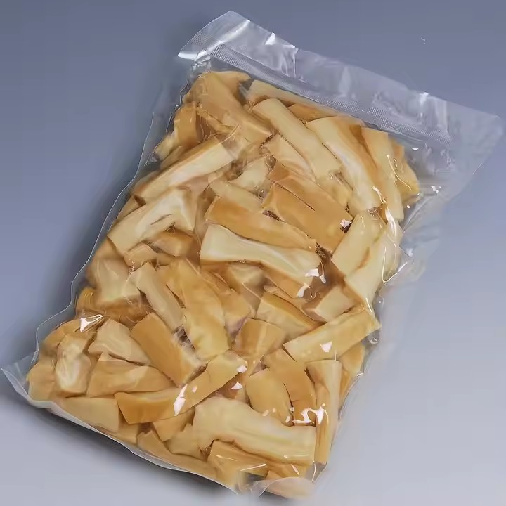 bamboo shoots food