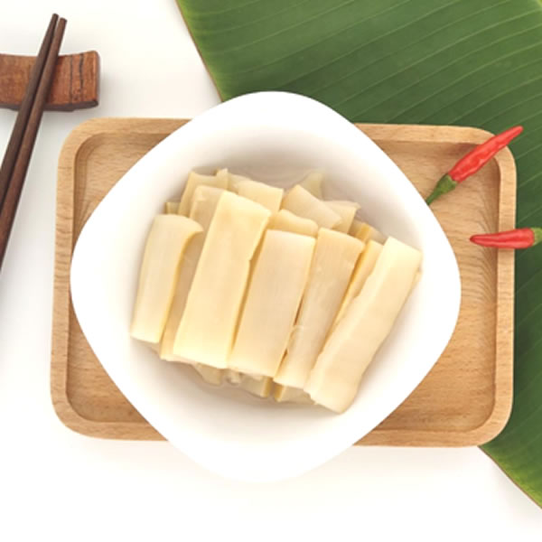 bamboo shoots food