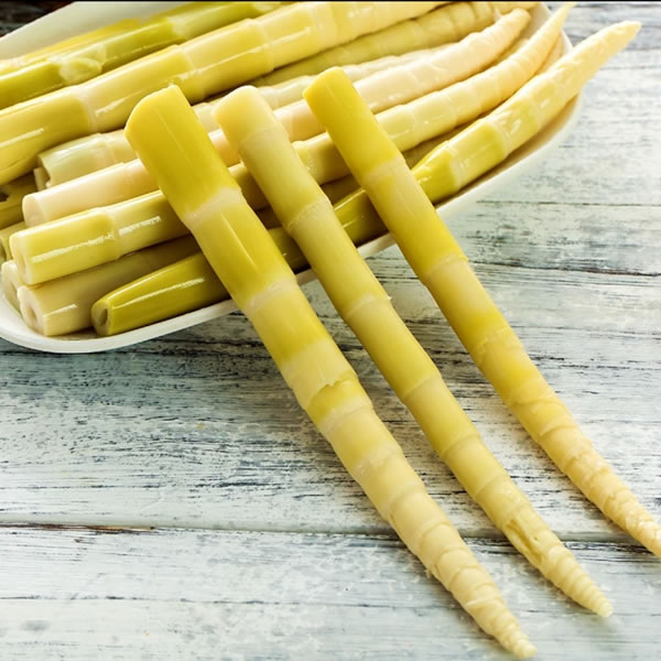 Luohan small bamboo shoots